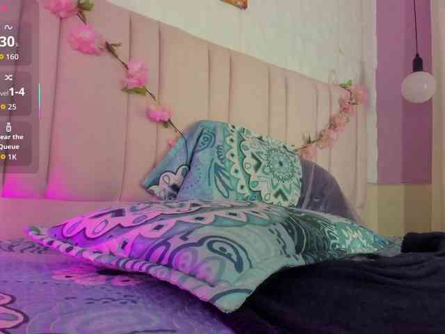 ivonne-valencia webcam