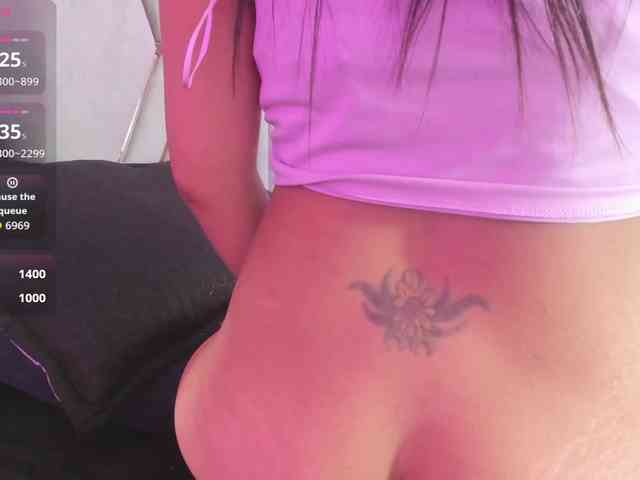 ivonne-valencia webcam