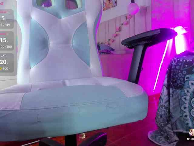 ivonne-valencia webcam