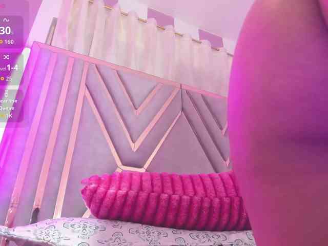 ivonne-valencia webcam