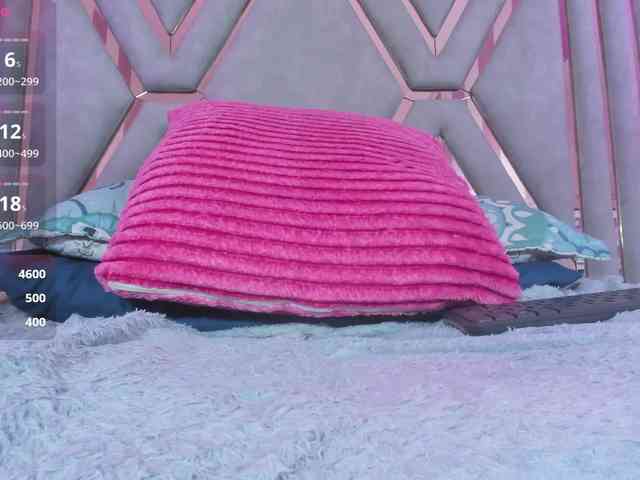 ivonne-valencia webcam
