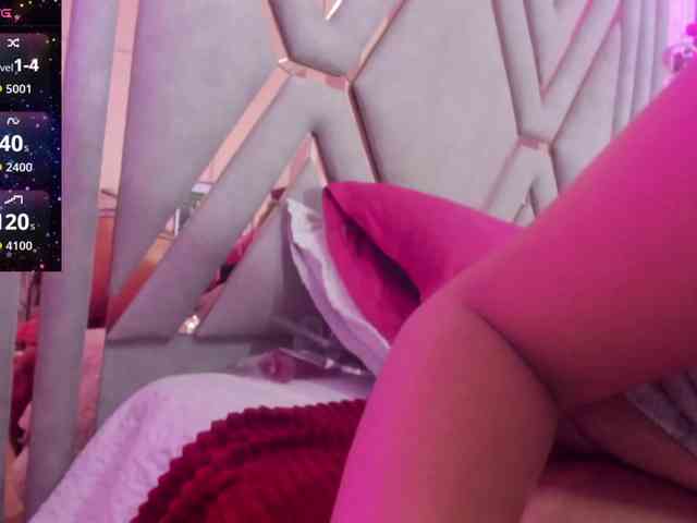 ivonne-valencia webcam