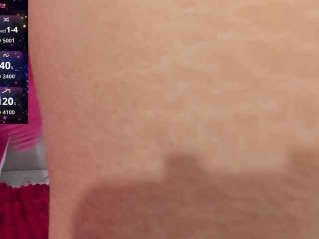 ivonne-valencia webcam