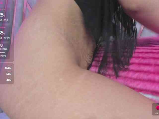 ivonne-valencia webcam