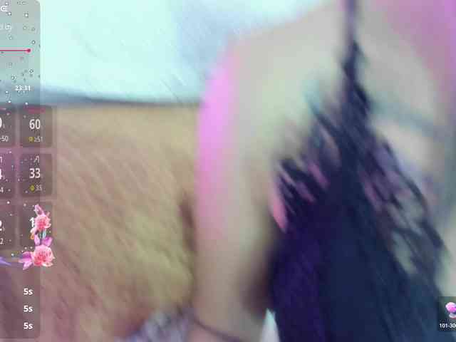ivonne-valencia webcam