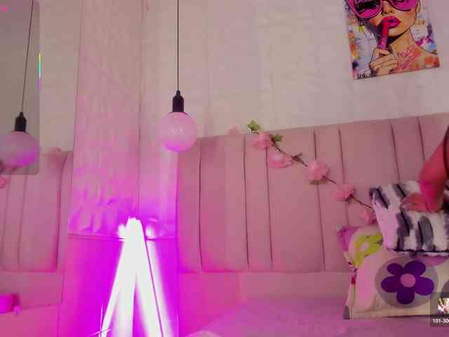 ivonne-valencia webcam