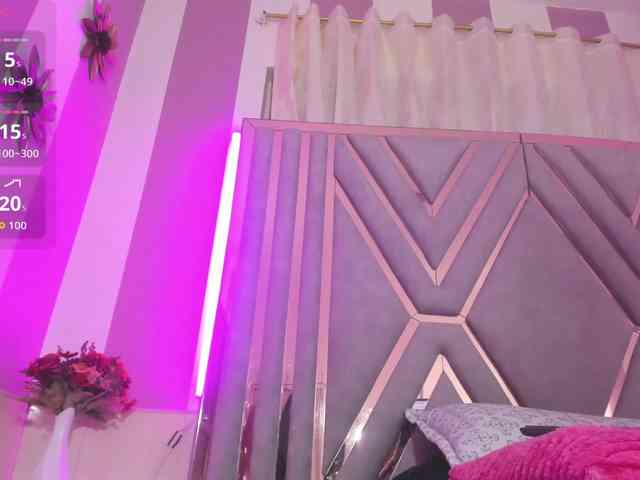 ivonne-valencia webcam