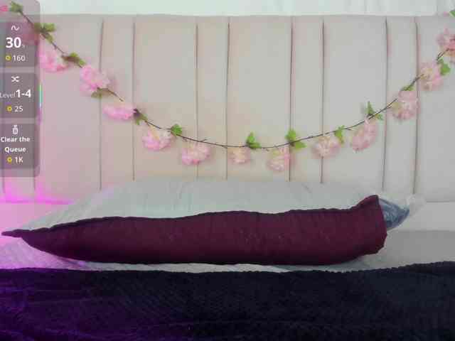 ivonne-valencia webcam