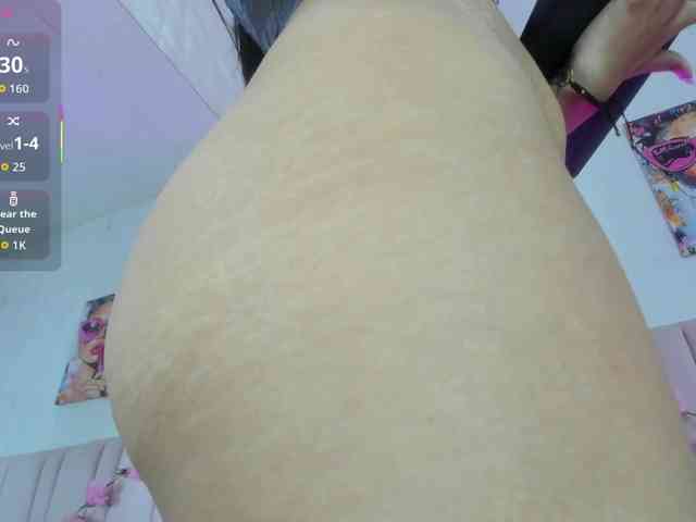 ivonne-valencia webcam