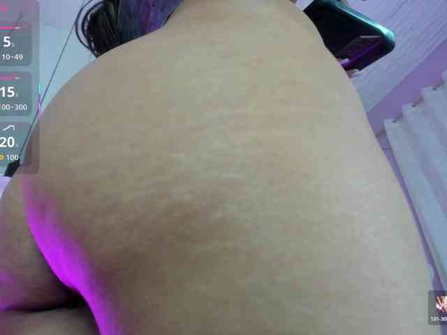 ivonne-valencia webcam