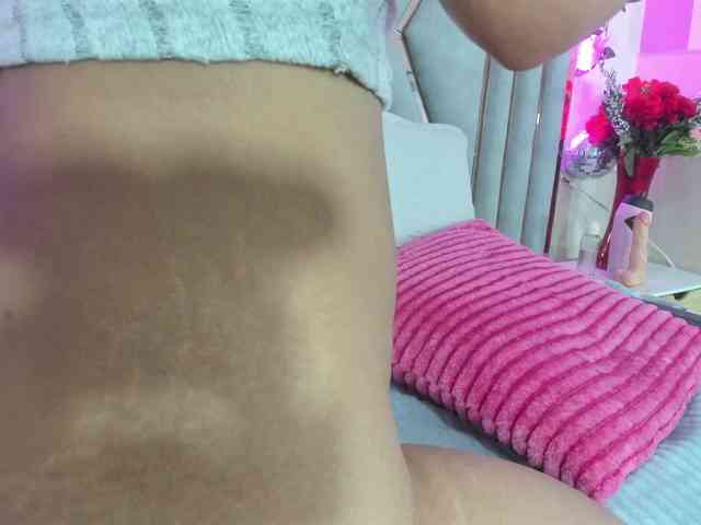 ivonne-valencia webcam
