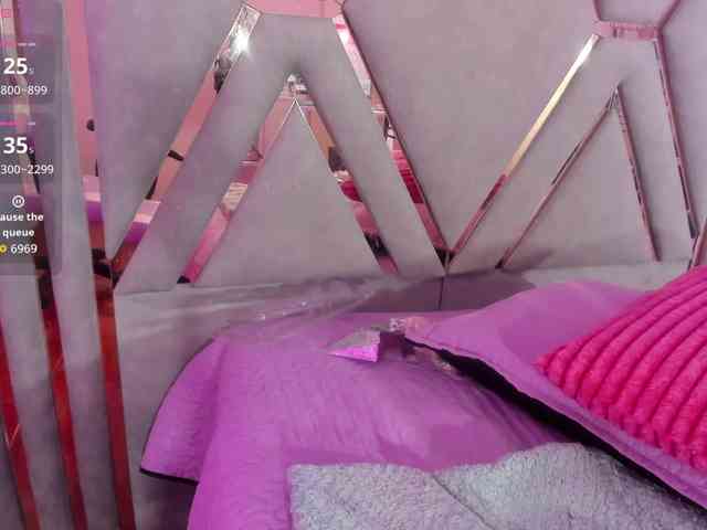 ivonne-valencia webcam