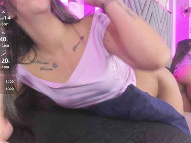 ivonne-valencia webcam