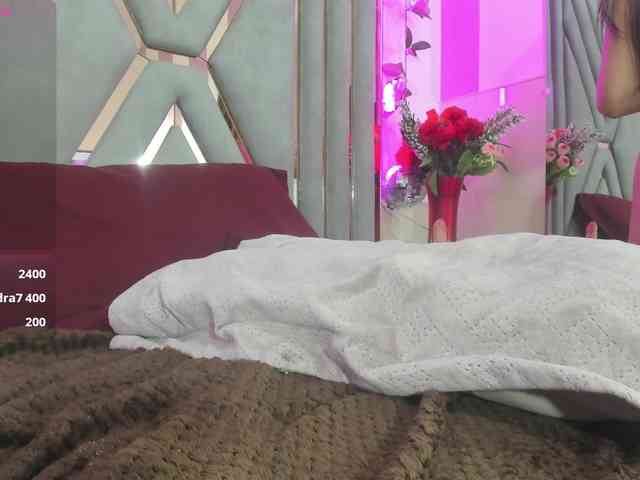 ivonne-valencia webcam