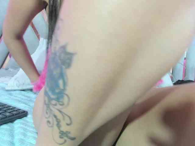 ivonne-valencia webcam