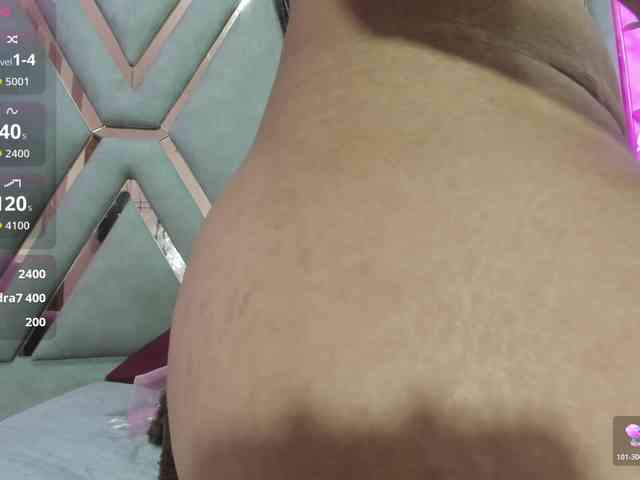 ivonne-valencia webcam