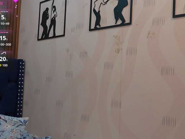 NaughtyMommyy live cam on BongaCams
