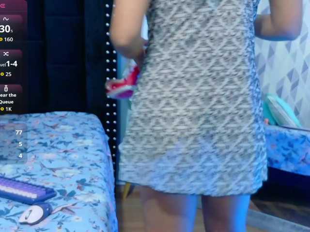 NaughtyMommyy live cam on BongaCams