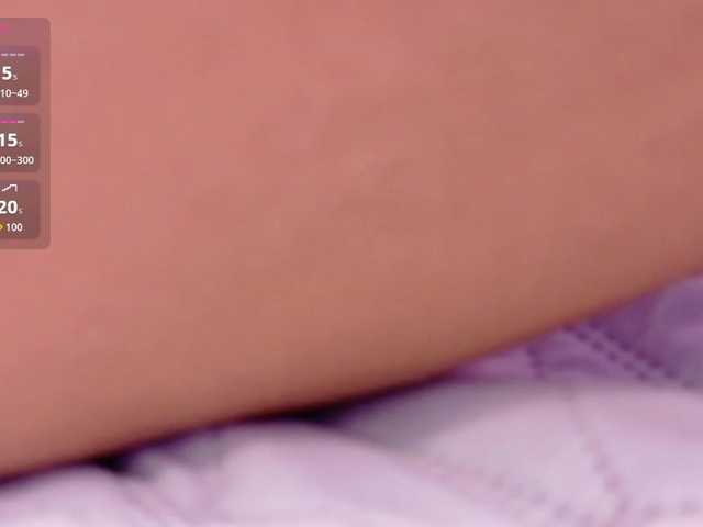 NaughtyMommyy live cam preview
