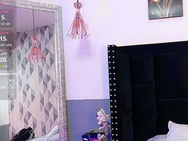 NaughtyMommyy live cam on BongaCams