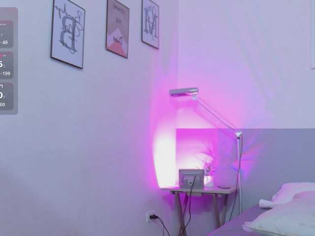 NaughtyMommyy live cam on BongaCams