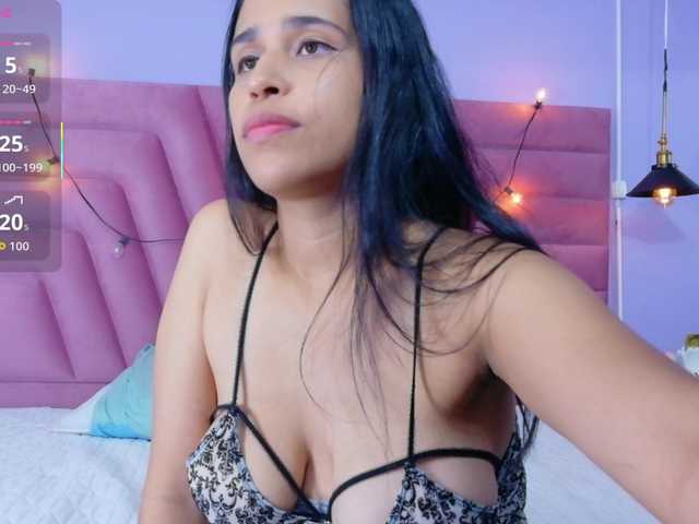 Profile and Statistics for NaughtyMommyy on BongaCams