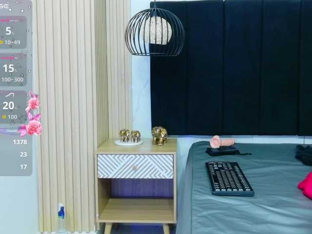 NaughtyMommyy live cam on BongaCams
