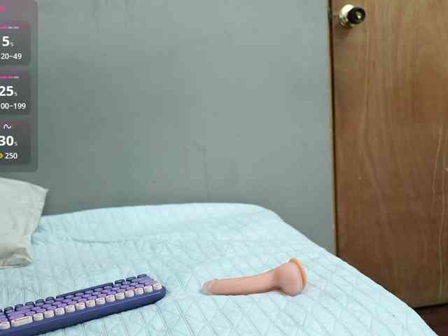 NaughtyMommyy webcam
