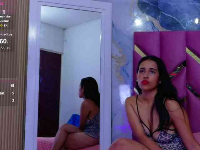 NaughtyMommyy webcam