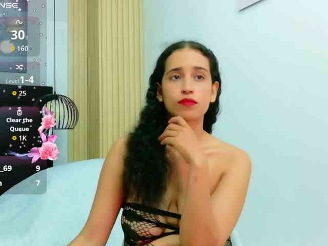 NaughtyMommyy
