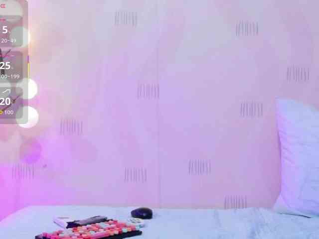 NaughtyMommyy webcam