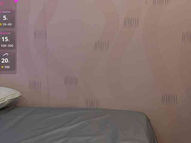 NaughtyMommyy webcam