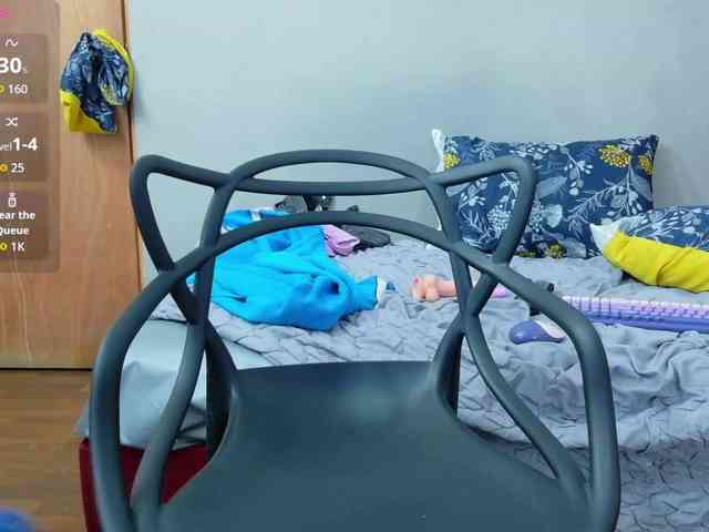 Модель: NaughtyMommyy