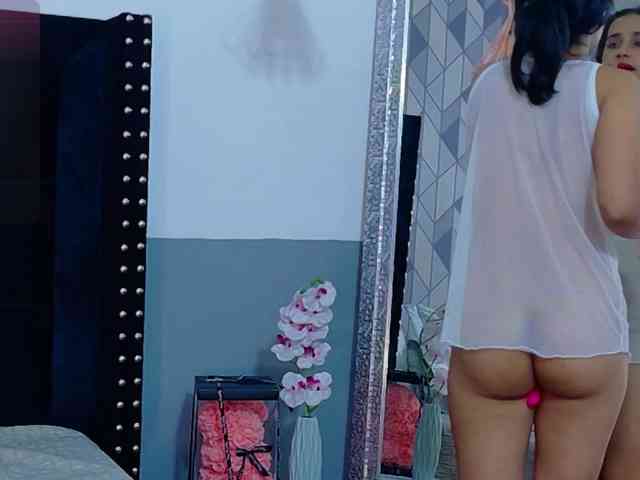 模特: NaughtyMommyy