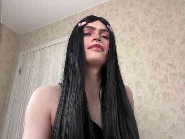 night-rapunzel