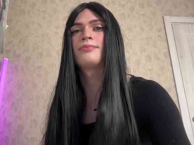night-rapunzel