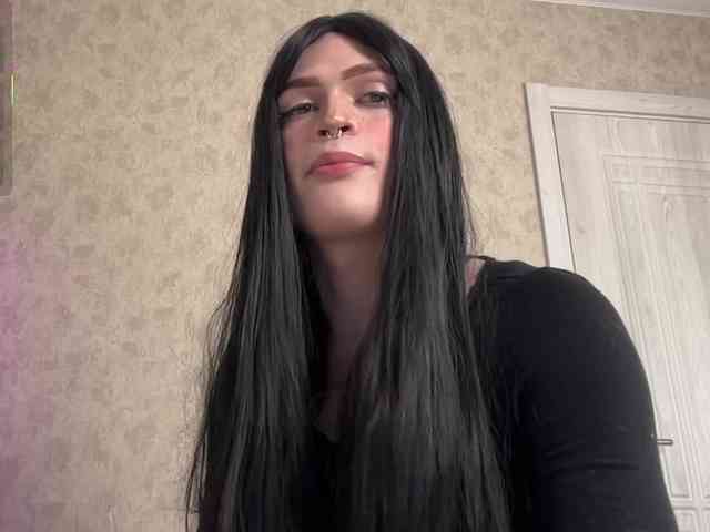 night-rapunzel