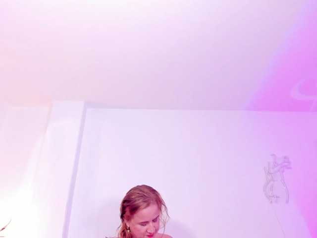 IsabellaBennet live cam on BongaCams