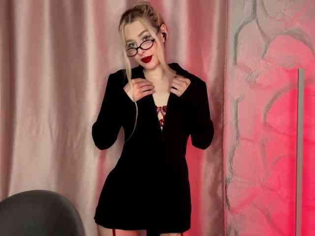leilaelli webcam