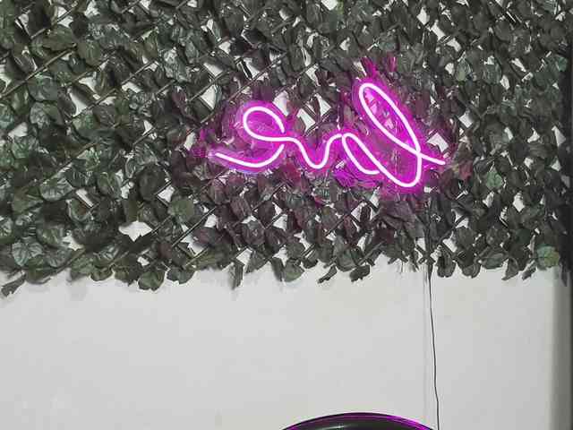 SofiaFranco Live Webcam on BongaCams