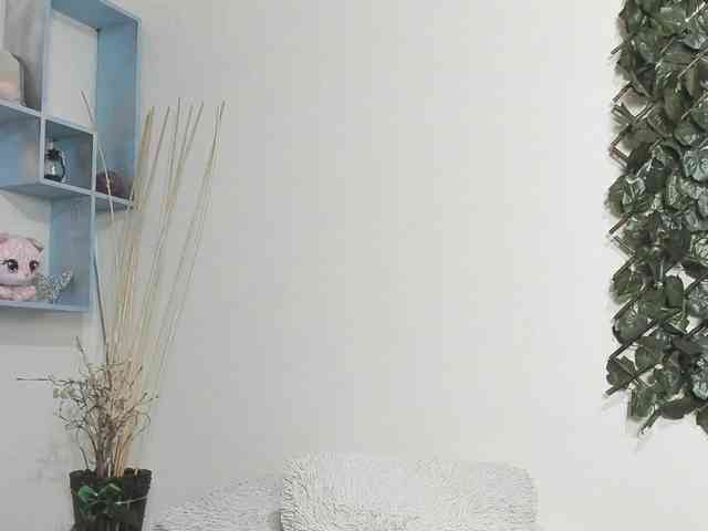 SofiaFranco webcam