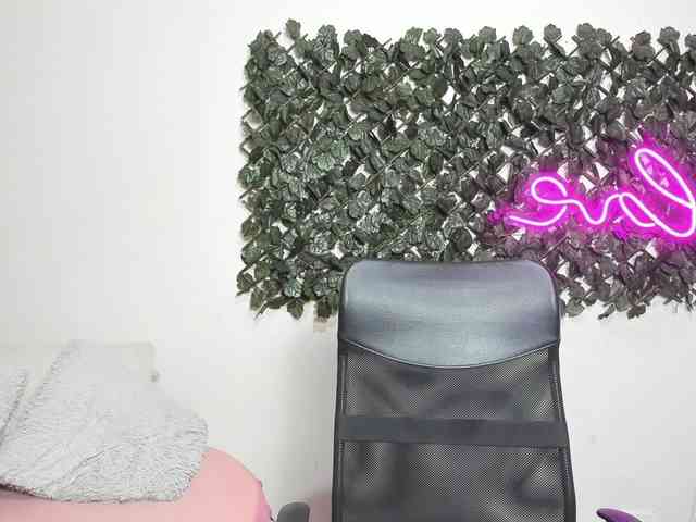 SofiaFranco webcam