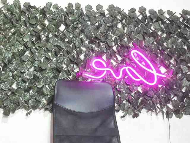 SofiaFranco webcam
