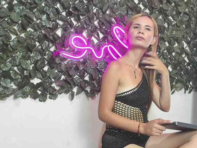 SofiaFranco webcam