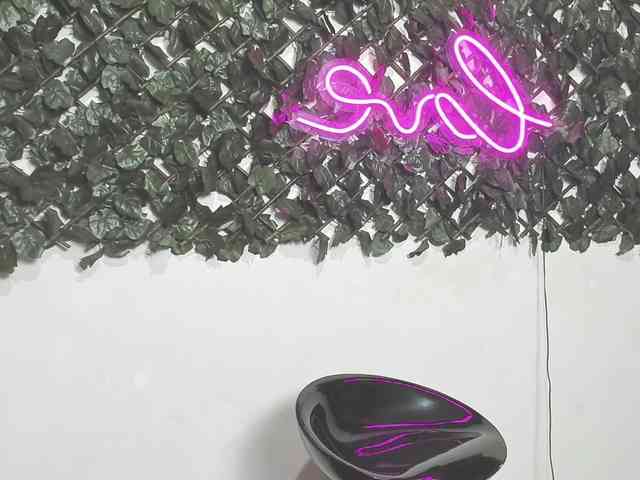 SofiaFranco webcam