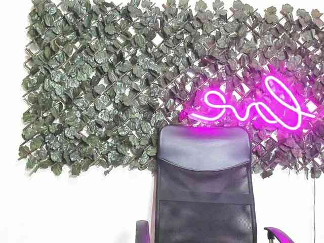 SofiaFranco webcam