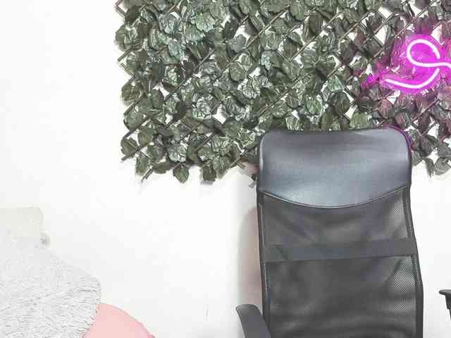 SofiaFranco webcam