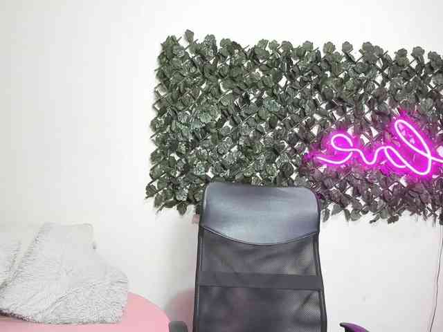SofiaFranco webcam