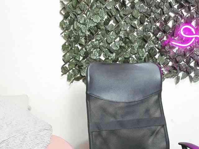 SofiaFranco webcam