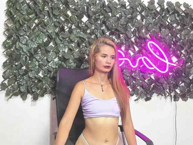 SofiaFranco webcam